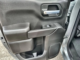 GMC Sierra 1500 Pro 2WD Double Cab 147" 2026