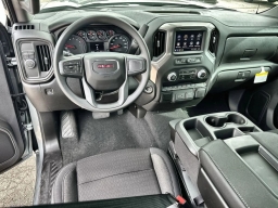 GMC Sierra 1500 Pro 2WD Double Cab 147" 2026
