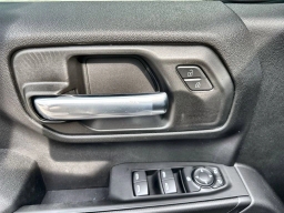 GMC Sierra 1500 Pro 2WD Double Cab 147" 2026