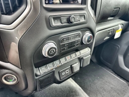 GMC Sierra 1500 Pro 2WD Double Cab 147" 2026