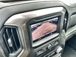 GMC Sierra 1500 Pro 2WD Double Cab 147" 2026