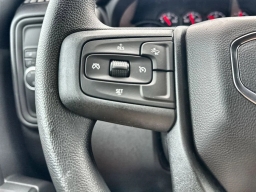 GMC Sierra 1500 Pro 2WD Double Cab 147" 2026