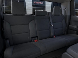 GMC Sierra 1500 Pro 2WD Double Cab 147" 2026