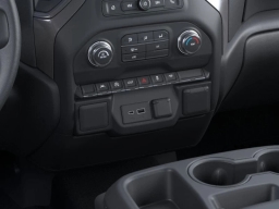 GMC Sierra 1500 Pro 2WD Double Cab 147" 2026