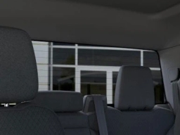 GMC Sierra 1500 Pro 2WD Double Cab 147" 2026