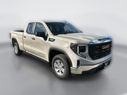 GMC Sierra 1500 Pro 2WD Double Cab 147" 2026