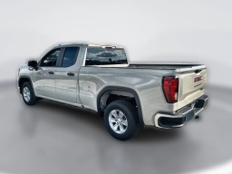 GMC Sierra 1500 Pro 2WD Double Cab 147" 2026