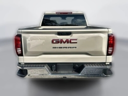 GMC Sierra 1500 Pro 2WD Double Cab 147" 2026