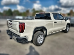 GMC Sierra 1500 Pro 2WD Double Cab 147" 2026