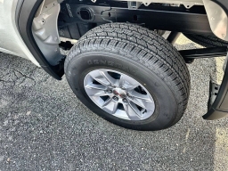 GMC Sierra 1500 Pro 2WD Double Cab 147" 2026