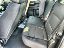 GMC Sierra 1500 Pro 2WD Double Cab 147" 2026