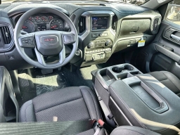 GMC Sierra 1500 Pro 2WD Double Cab 147" 2026