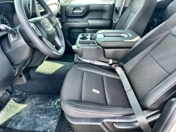 GMC Sierra 1500 Pro 2WD Double Cab 147" 2026