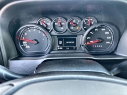 GMC Sierra 1500 Pro 2WD Double Cab 147" 2026