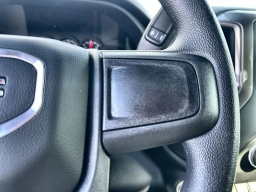 GMC Sierra 1500 Pro 2WD Double Cab 147" 2026