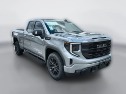 GMC Sierra 1500 Elevation 2WD Double Cab 147" 2026