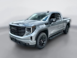 GMC Sierra 1500 Elevation 2WD Double Cab 147" 2026