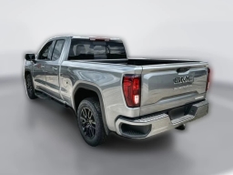 GMC Sierra 1500 Elevation 2WD Double Cab 147" 2026
