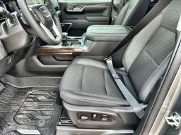 GMC Sierra 1500 Elevation 2WD Double Cab 147" 2026