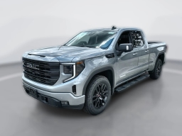 GMC Sierra 1500 Elevation 2WD Double Cab 147" 2026