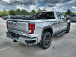 GMC Sierra 1500 Elevation 2WD Double Cab 147" 2026