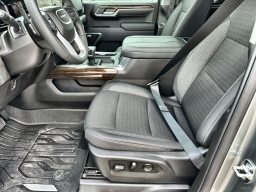 GMC Sierra 1500 Elevation 2WD Double Cab 147" 2026