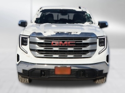 GMC Sierra 1500 SLE 4WD Double Cab 147" 2026