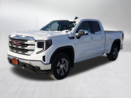GMC Sierra 1500 SLE 4WD Double Cab 147" 2026