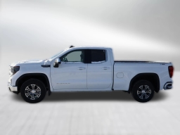 GMC Sierra 1500 SLE 4WD Double Cab 147" 2026