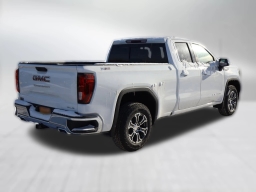 GMC Sierra 1500 SLE 4WD Double Cab 147" 2026