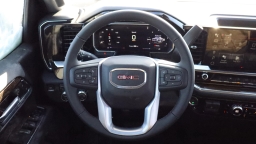 GMC Sierra 1500 SLE 4WD Double Cab 147" 2026