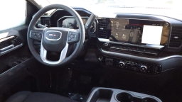 GMC Sierra 1500 SLE 4WD Double Cab 147" 2026