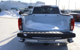 GMC Sierra 1500 SLE 4WD Double Cab 147" 2026