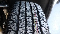 GMC Sierra 1500 SLE 4WD Double Cab 147" 2026