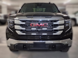 GMC Sierra 1500 SLE 4WD Double Cab 147" 2026
