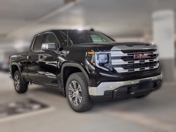 GMC Sierra 1500 SLE 4WD Double Cab 147" 2026