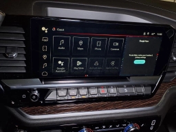 GMC Sierra 1500 SLE 4WD Double Cab 147" 2026