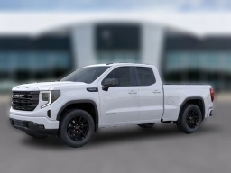 GMC Sierra 1500 Elevation 4WD Double Cab 147" 2025