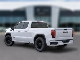 GMC Sierra 1500 Elevation 4WD Double Cab 147" 2025