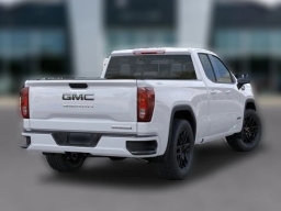 GMC Sierra 1500 Elevation 4WD Double Cab 147" 2025