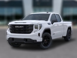 GMC Sierra 1500 Elevation 4WD Double Cab 147" 2025