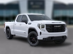 GMC Sierra 1500 Elevation 4WD Double Cab 147" 2025