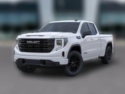 GMC Sierra 1500 Elevation 4WD Double Cab 147" 2025