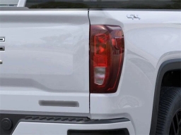 GMC Sierra 1500 Elevation 4WD Double Cab 147" 2025