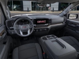 GMC Sierra 1500 Elevation 4WD Double Cab 147" 2025