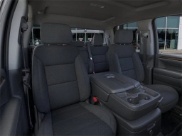 GMC Sierra 1500 Elevation 4WD Double Cab 147" 2025