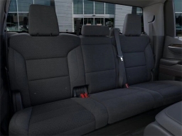 GMC Sierra 1500 Elevation 4WD Double Cab 147" 2025