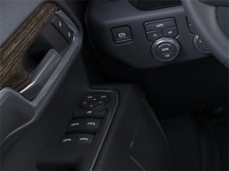 GMC Sierra 1500 Elevation 4WD Double Cab 147" 2025