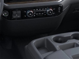 GMC Sierra 1500 Elevation 4WD Double Cab 147" 2025