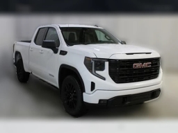 GMC Sierra 1500 Elevation 4WD Double Cab 147" 2026